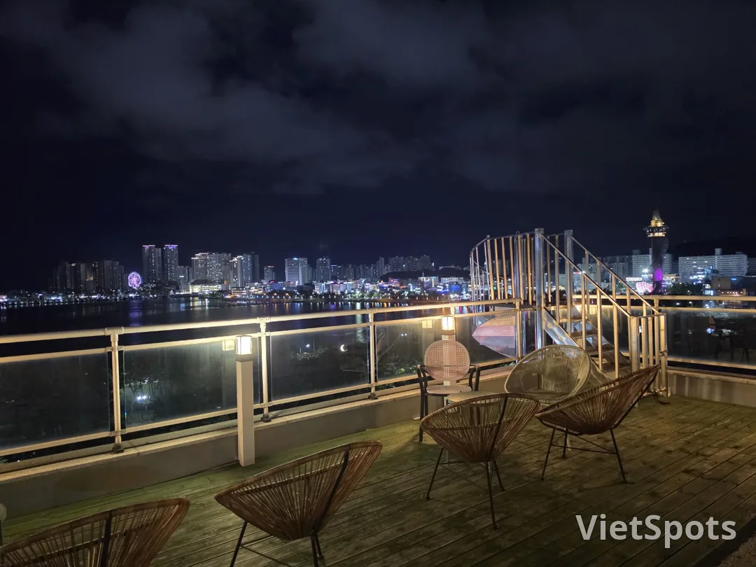 (Du lịch 3) Decor Expo Cheongchojeom