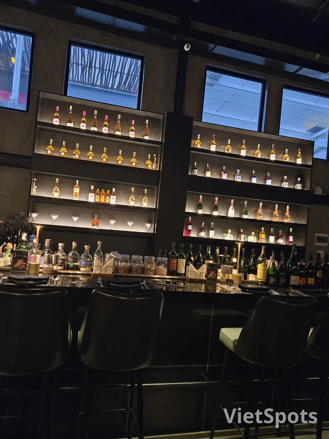 Pink Salt Restaurant