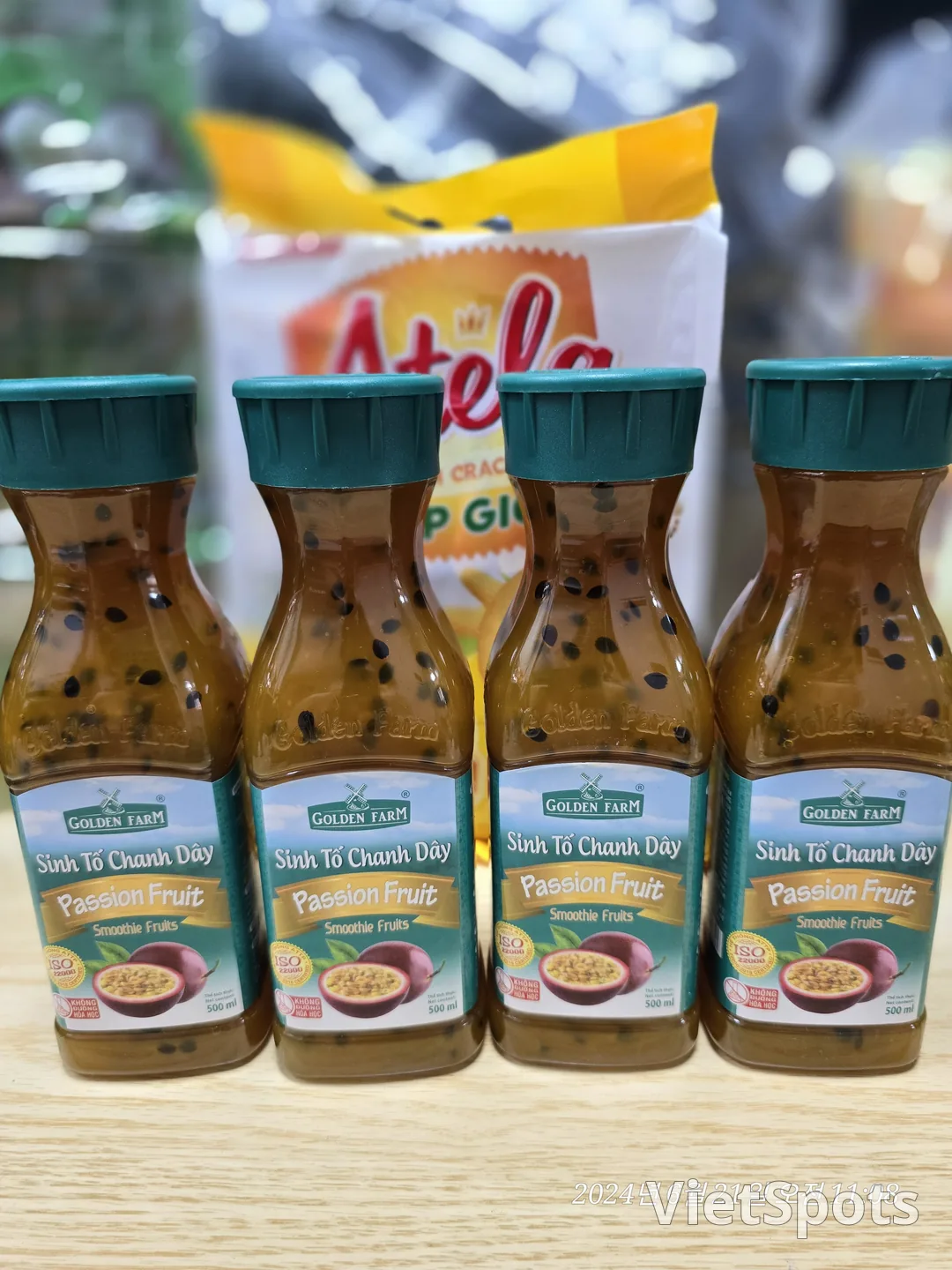 ダナンのショッピングアイテム、こういうの好きです！！