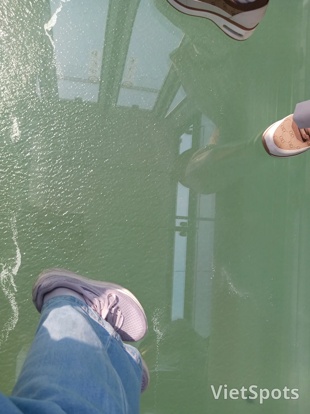 Mokpo Marine Cable Car