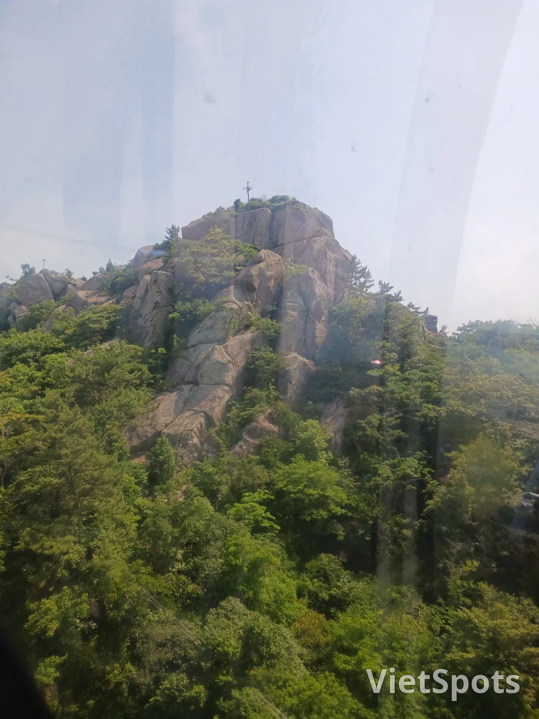 Mokpo Marine Cable Car
