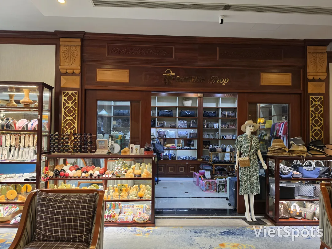 🇻🇳 "Khách sạn DLG" giá cả hợp lý