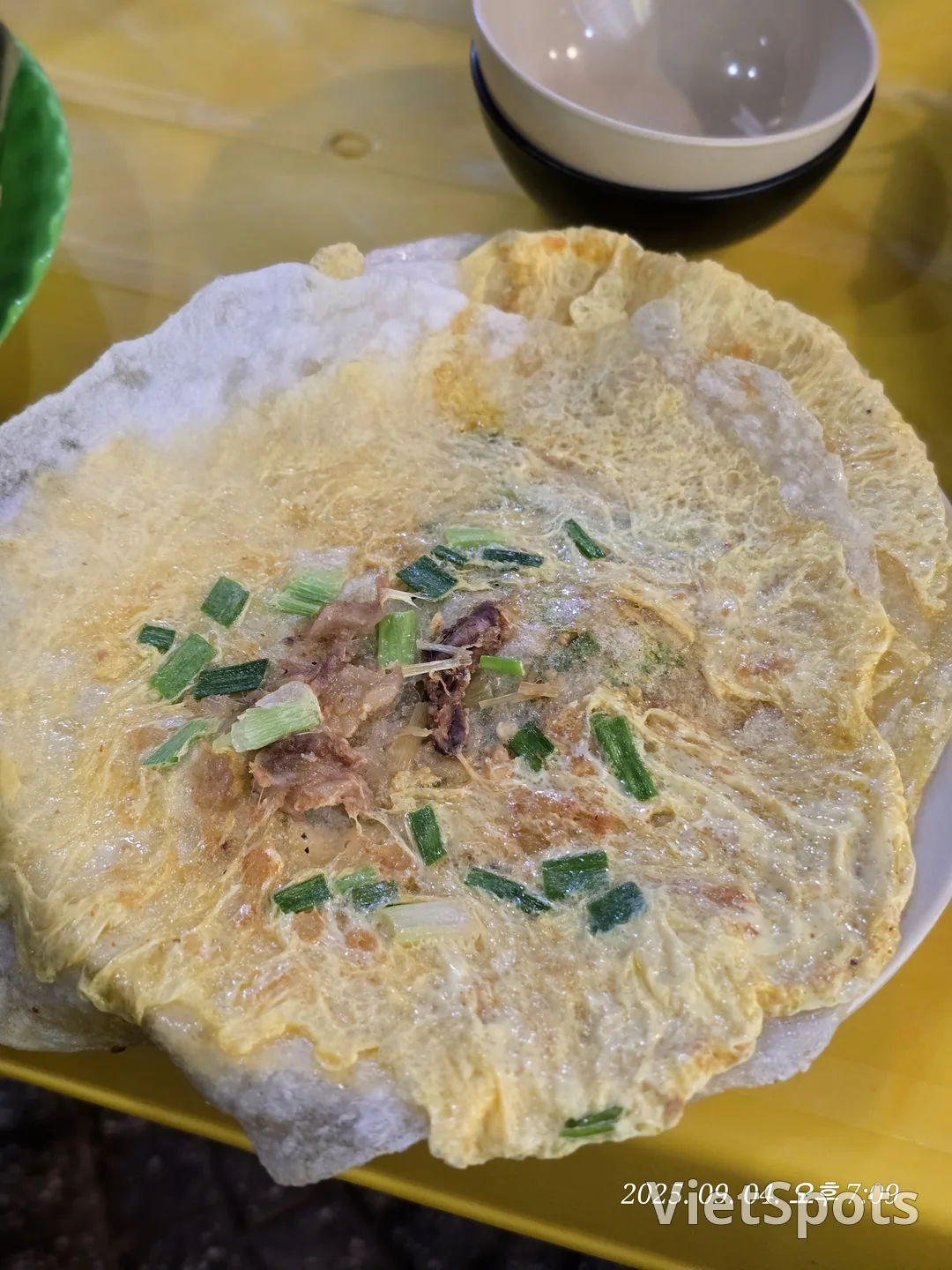 🇻🇳 HUE PRESSED CAKE (BÁNH ÉP) - STREET SNACKS SINCE 1998