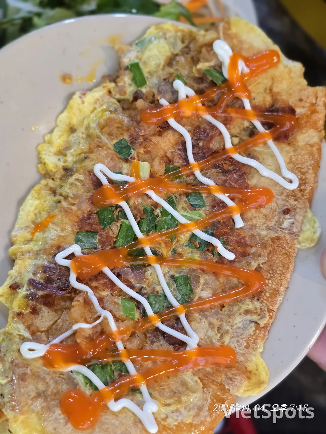 🇻🇳 HUE PRESSED CAKE (BÁNH ÉP) - STREET SNACKS SINCE 1998