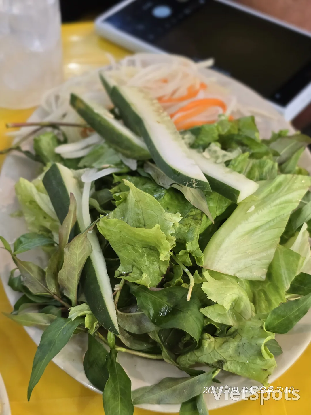 🇻🇳 HUE PRESSED CAKE (BÁNH ÉP) - STREET SNACKS SINCE 1998