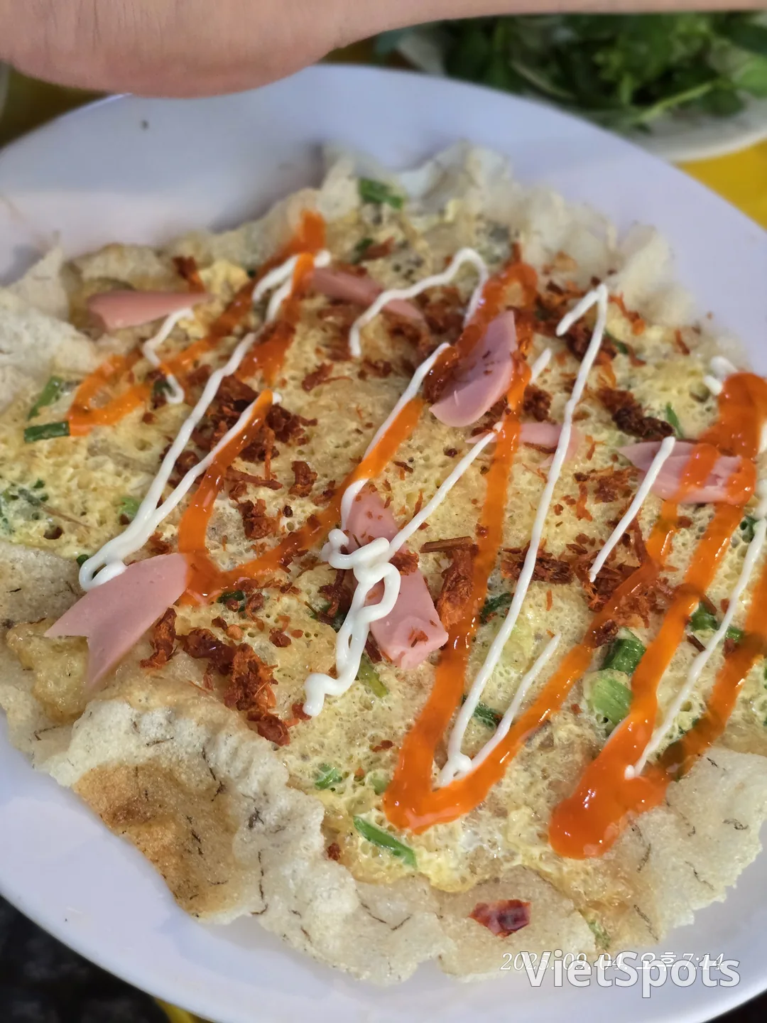 🇻🇳 HUE PRESSED CAKE (BÁNH ÉP) - STREET SNACKS SINCE 1998