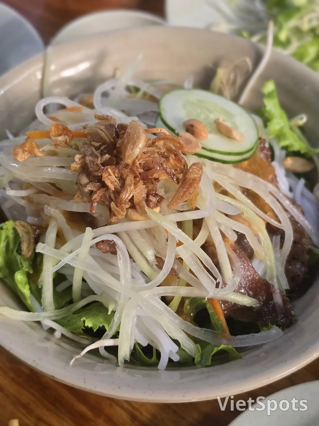 🇻🇳 Ресторан «Фу Хонг»