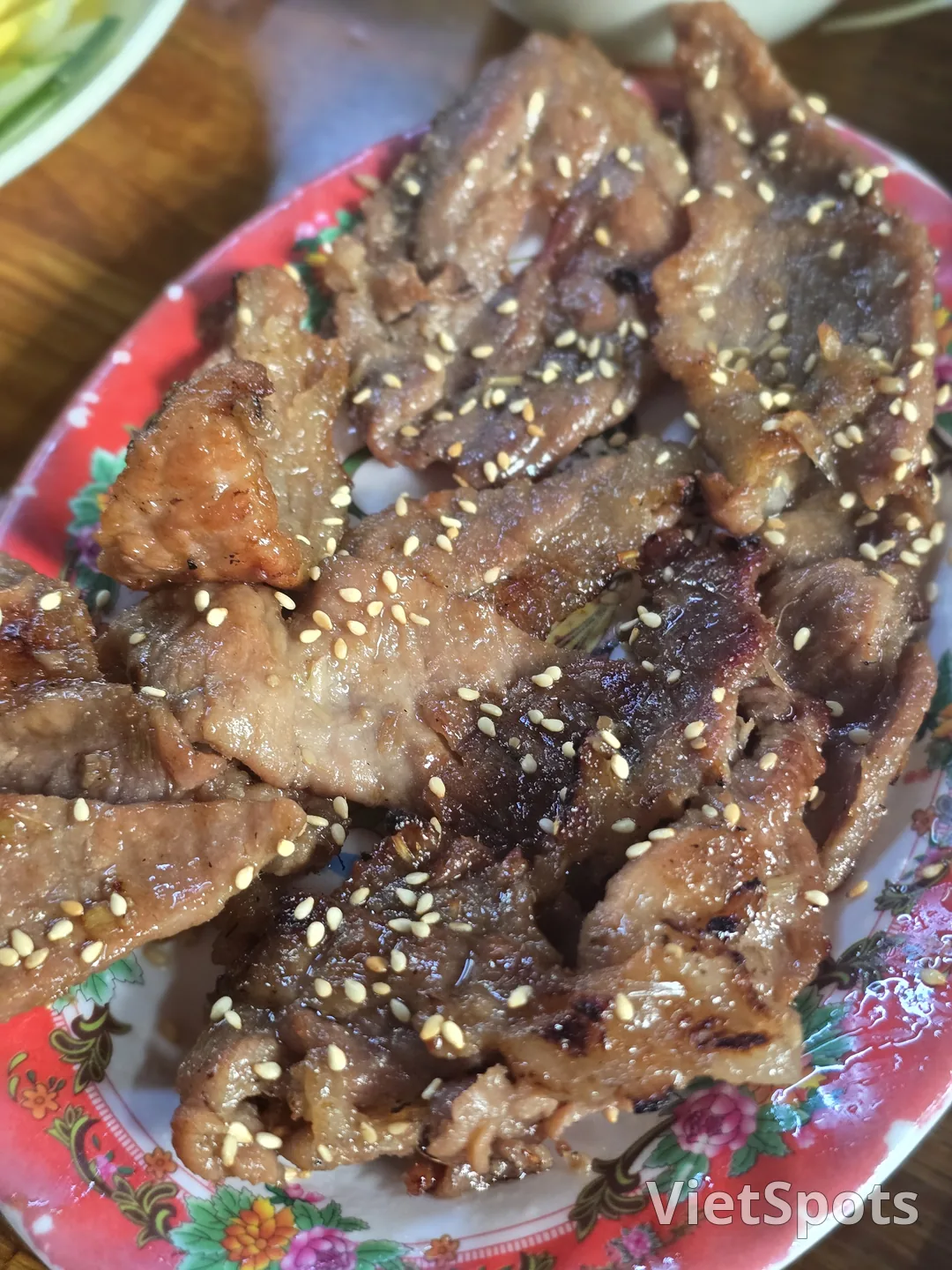 🇻🇳 Ресторан «Фу Хонг»