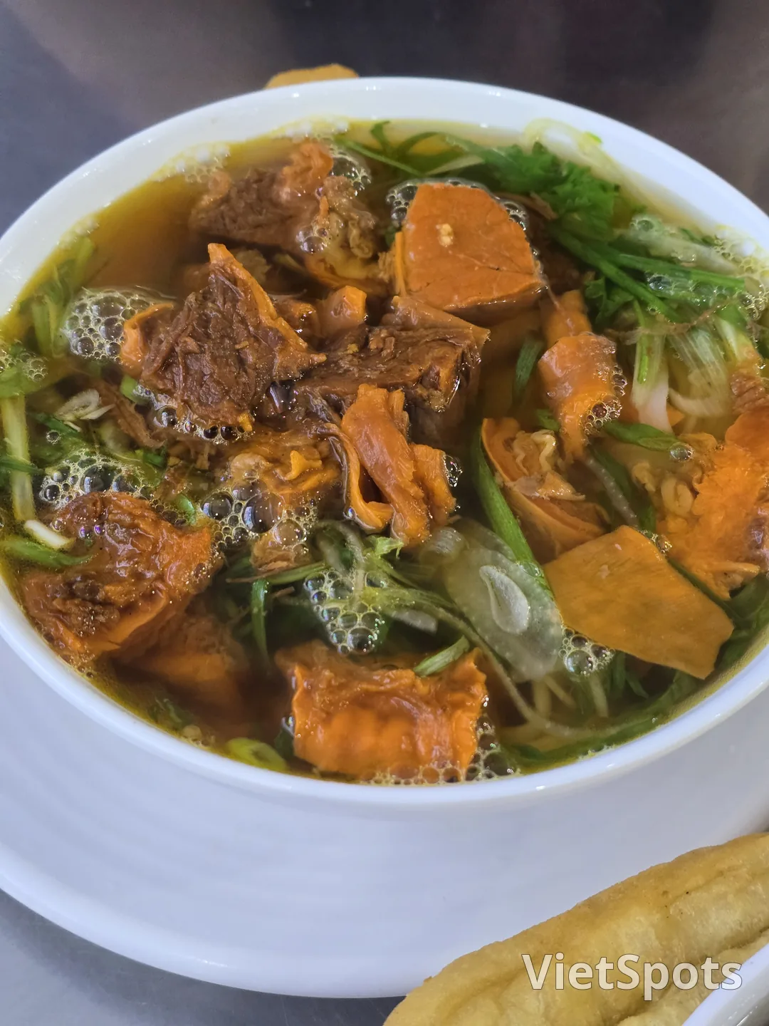 Phở Long Hói - 122 Hồ Nghinh