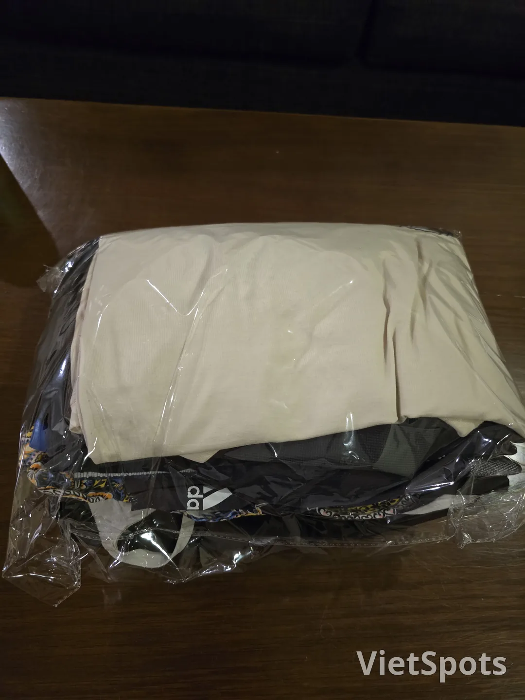 爱出汗的朋友们注意啦!!强烈推荐的岘港洗衣服务👕🥼