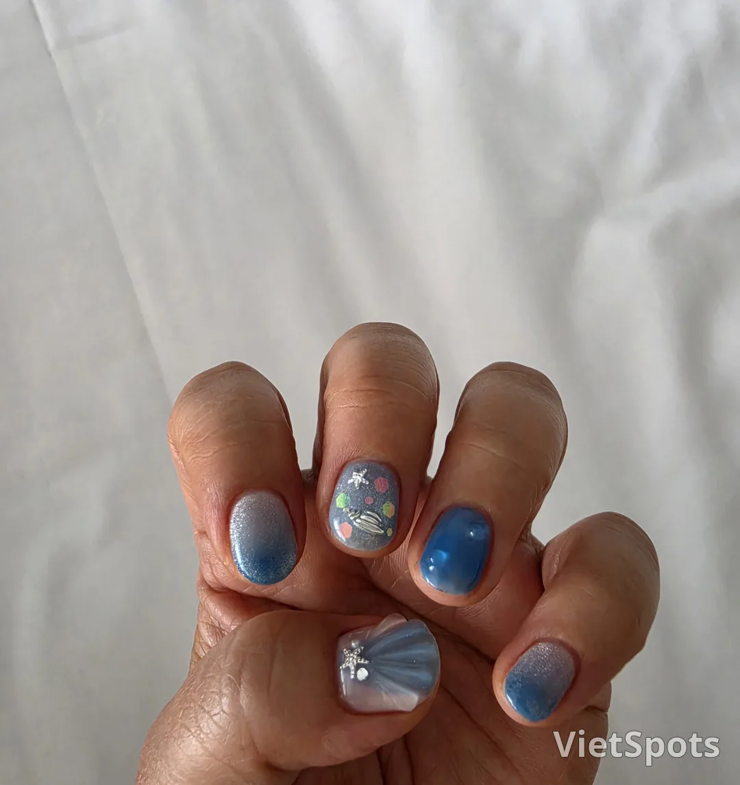 SuNam Spa Massage & Nails Hoi An