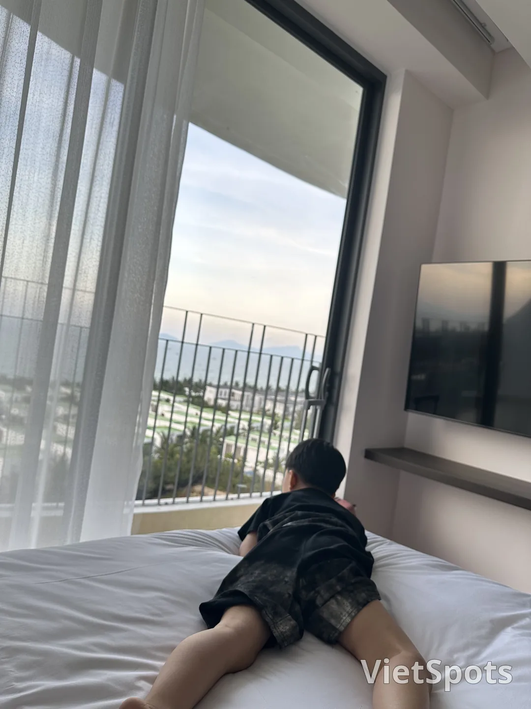 Незабываемый отдых в Wyndham Royal Beachfront Hoi An