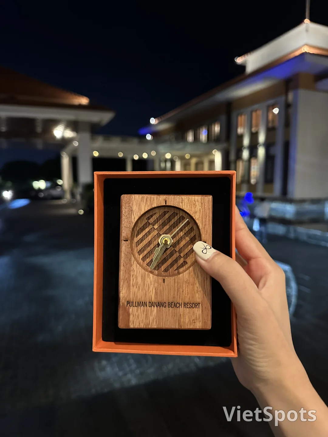 Cùng tận hưởng tiệc tối tại Pullman Đà Nẵng Beach Resort nhé 🌊✨