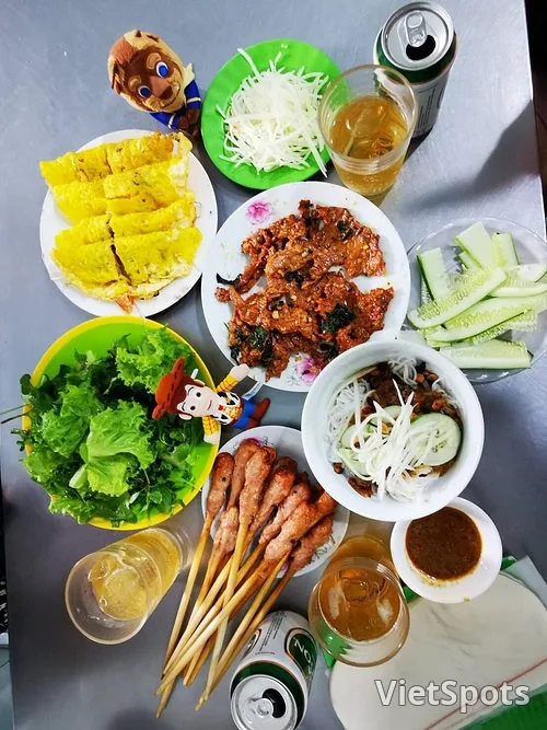 바 즈엉 반쎄오