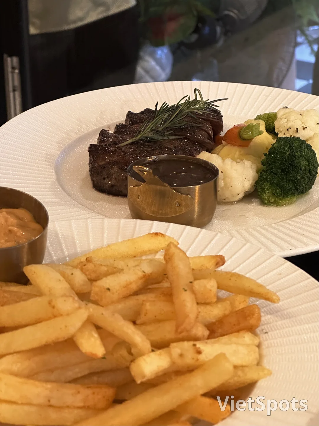 峴港早午餐美食推薦 | 氛圍也堪稱完美的M Kitchen Flagship Danang