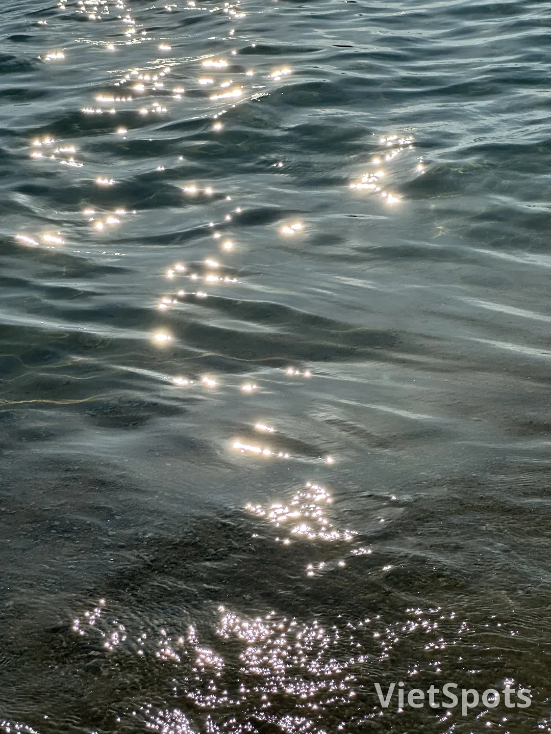 🌊Cù Lao Chàm真的是個值得至少去一次的地方! 💙
