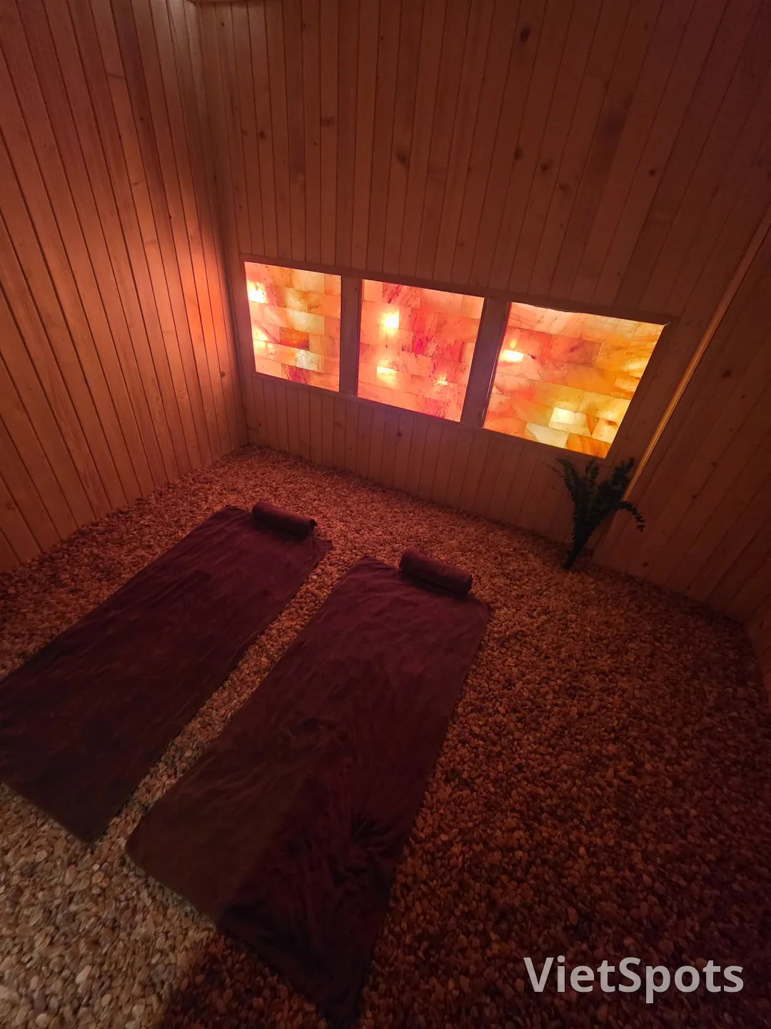 🚩Renora Wellness Spa & Onsen Sauna -Ice bath -Best Massage Hair Wash