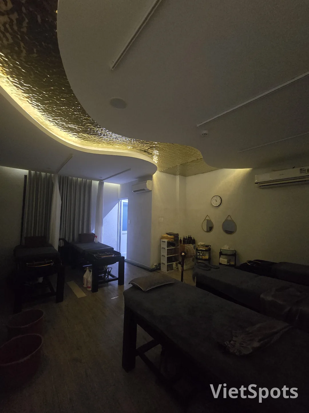 🇻🇳 Missha Spa