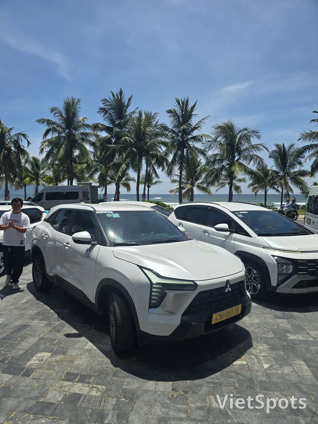 🇻🇳 Review after using a rental car for 6 hours!