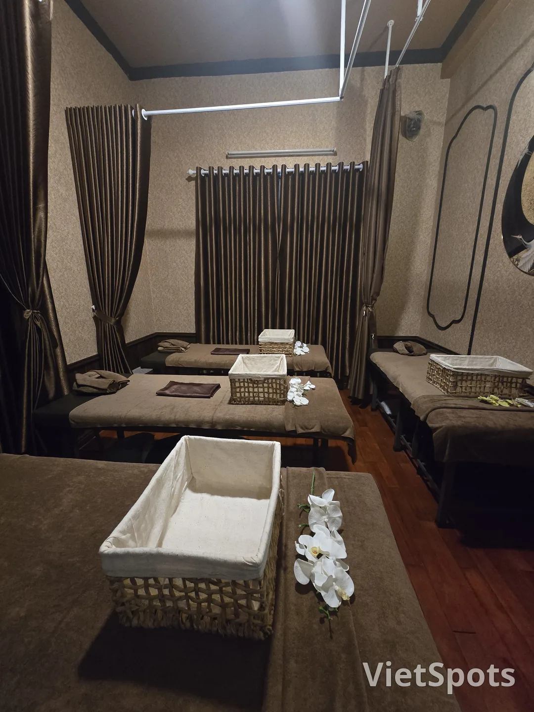 🇻🇳 Heart Spa - Massage Toàn Thân & Chân