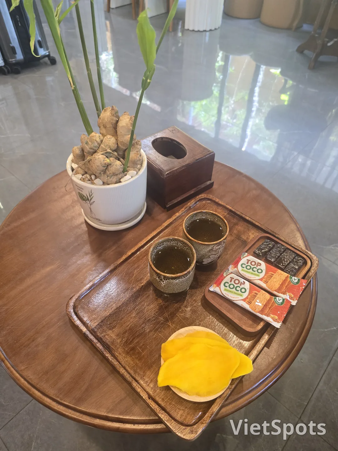🇻🇳 Heart Spa - Massage Toàn Thân & Chân