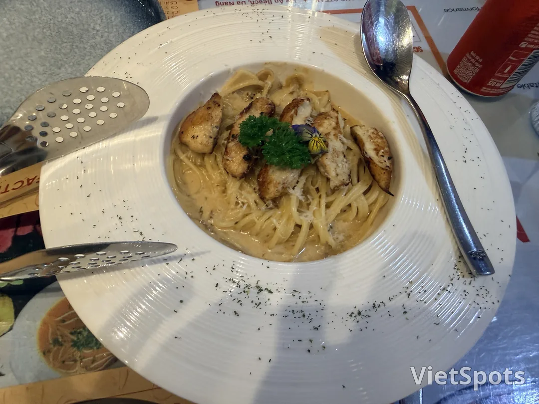 피자와 스테이크가 맛있는  HERBAL PIZZA&STEAK