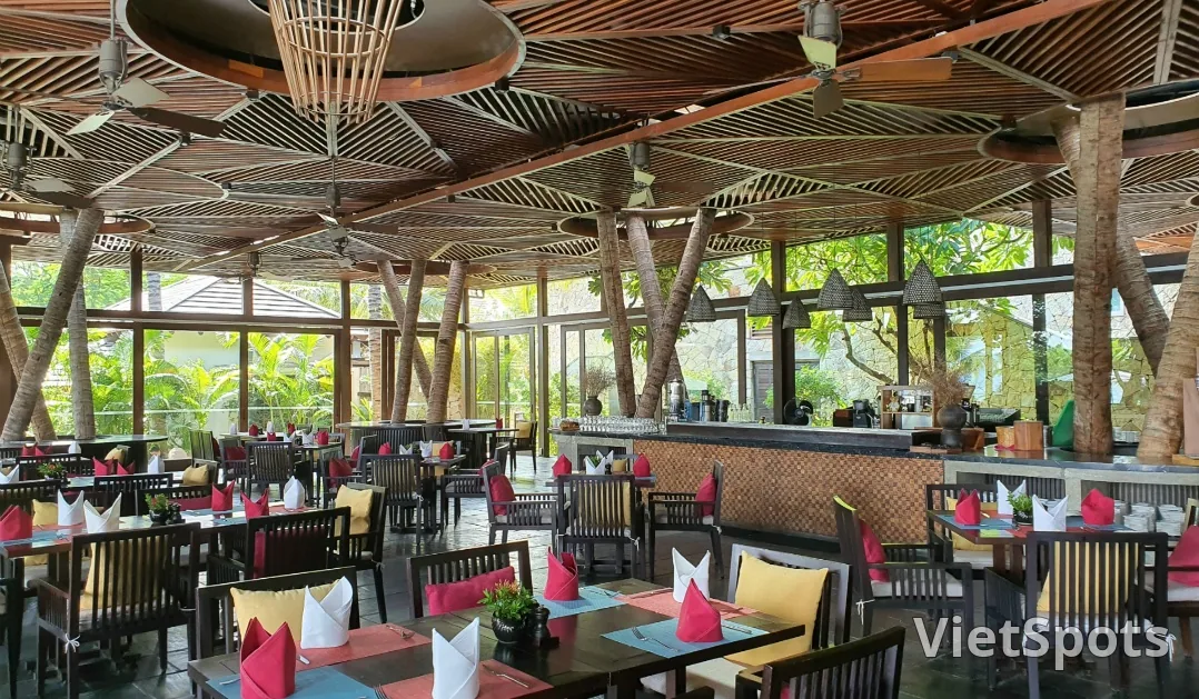 Giới thiệu khách sạn ở Nha Trang｜Chúng tôi đã nghỉ tại Amiana Resort Nha Trang đấy♪
