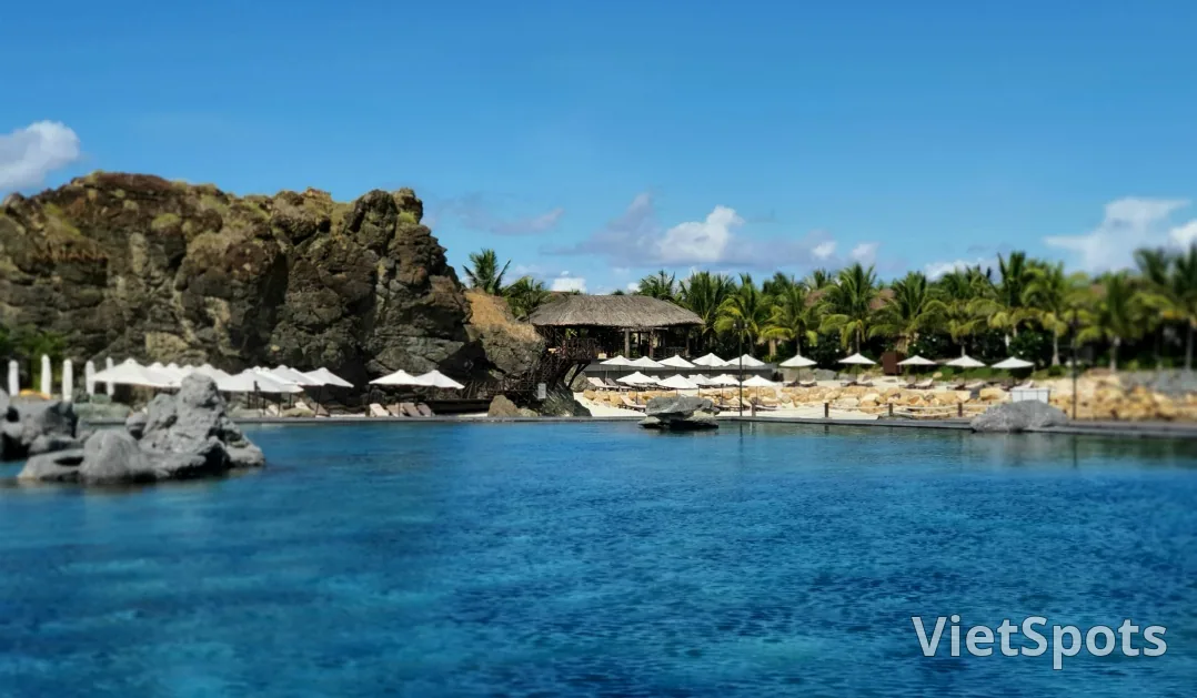 Giới thiệu khách sạn ở Nha Trang｜Chúng tôi đã nghỉ tại Amiana Resort Nha Trang đấy♪