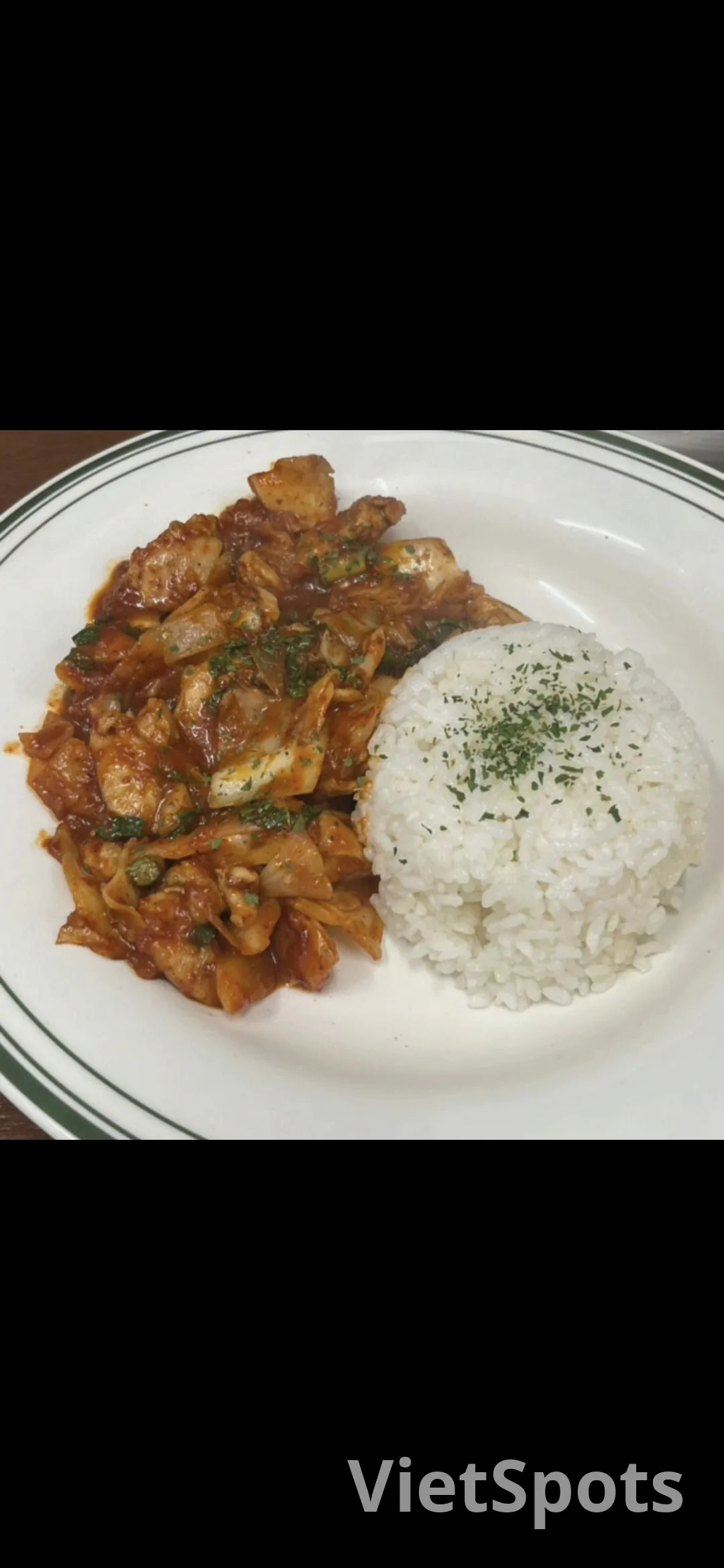 チャムナムの家 タッカンマリ＆BBQ
