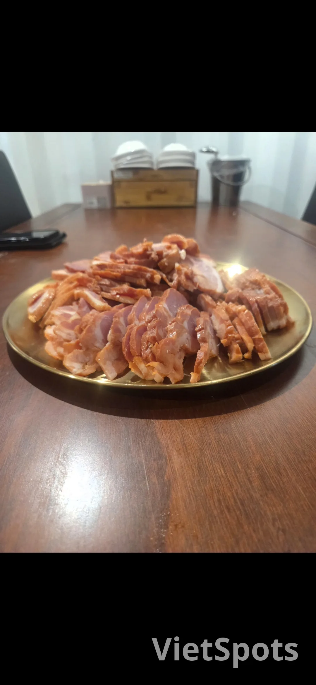 チャムナムの家 タッカンマリ＆BBQ