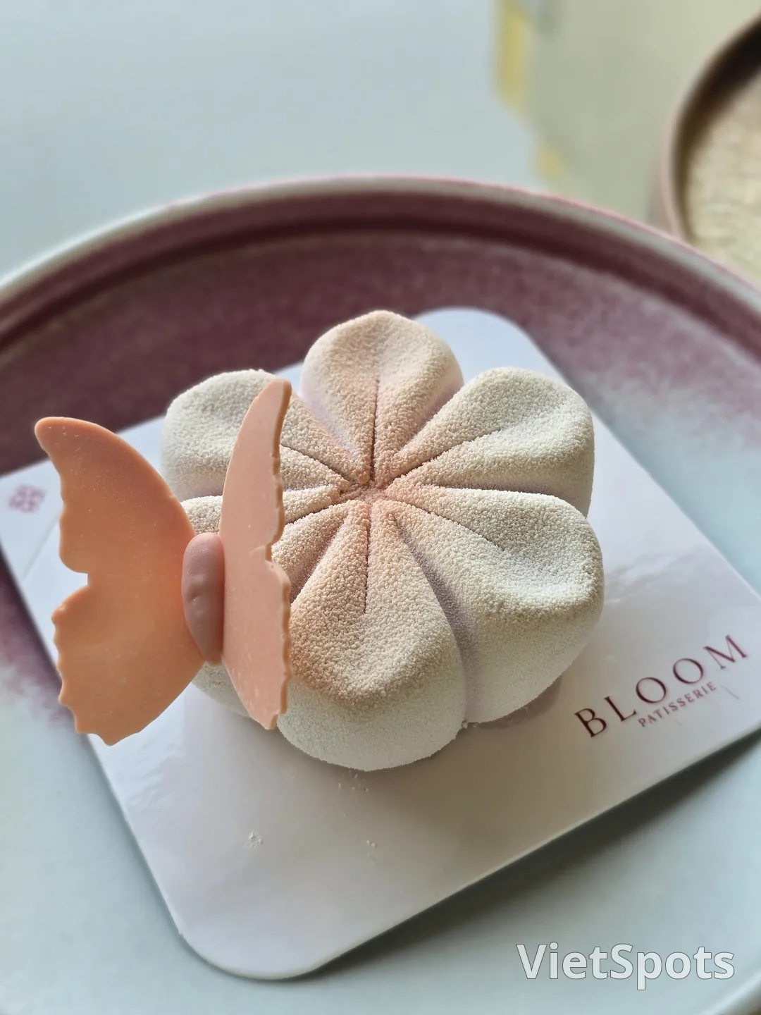 🇻🇳 Bloom 甜品店