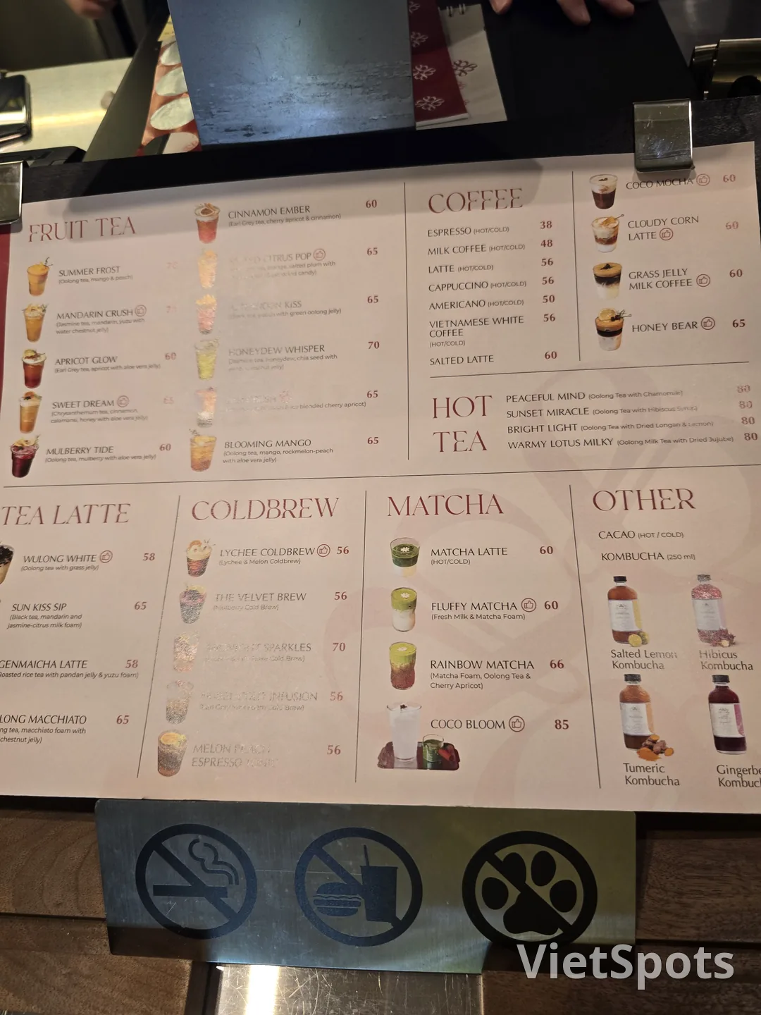 🇻🇳 Bloom 甜品店