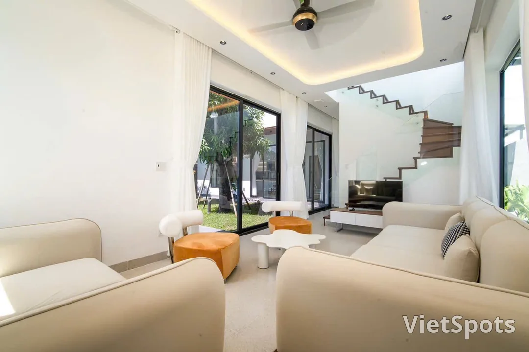 🏡 Villa Đà Nẵng nguyên căn 8PN – Chỉ từ 5.xxx triệu/căn 4PN 😍