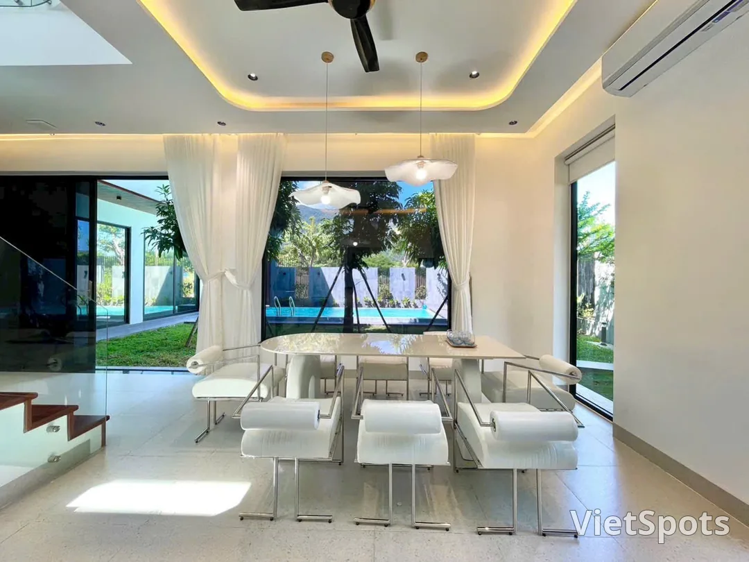 🏡 Villa Đà Nẵng nguyên căn 8PN – Chỉ từ 5.xxx triệu/căn 4PN 😍