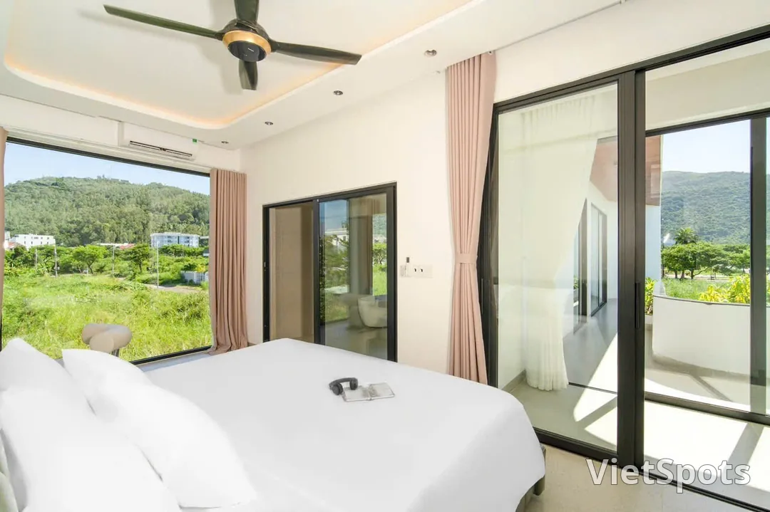 🏡 Villa Đà Nẵng nguyên căn 8PN – Chỉ từ 5.xxx triệu/căn 4PN 😍