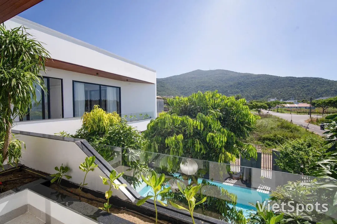 🏡 Villa Đà Nẵng nguyên căn 8PN – Chỉ từ 5.xxx triệu/căn 4PN 😍