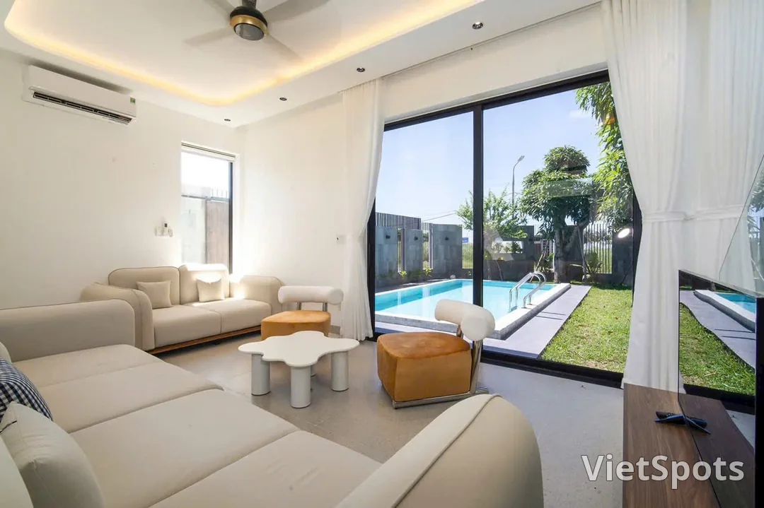 🏡 Villa Đà Nẵng nguyên căn 8PN – Chỉ từ 5.xxx triệu/căn 4PN 😍