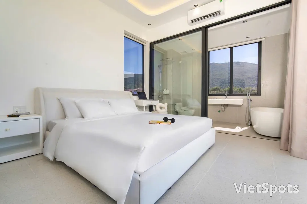 🏡 Villa Đà Nẵng nguyên căn 8PN – Chỉ từ 5.xxx triệu/căn 4PN 😍