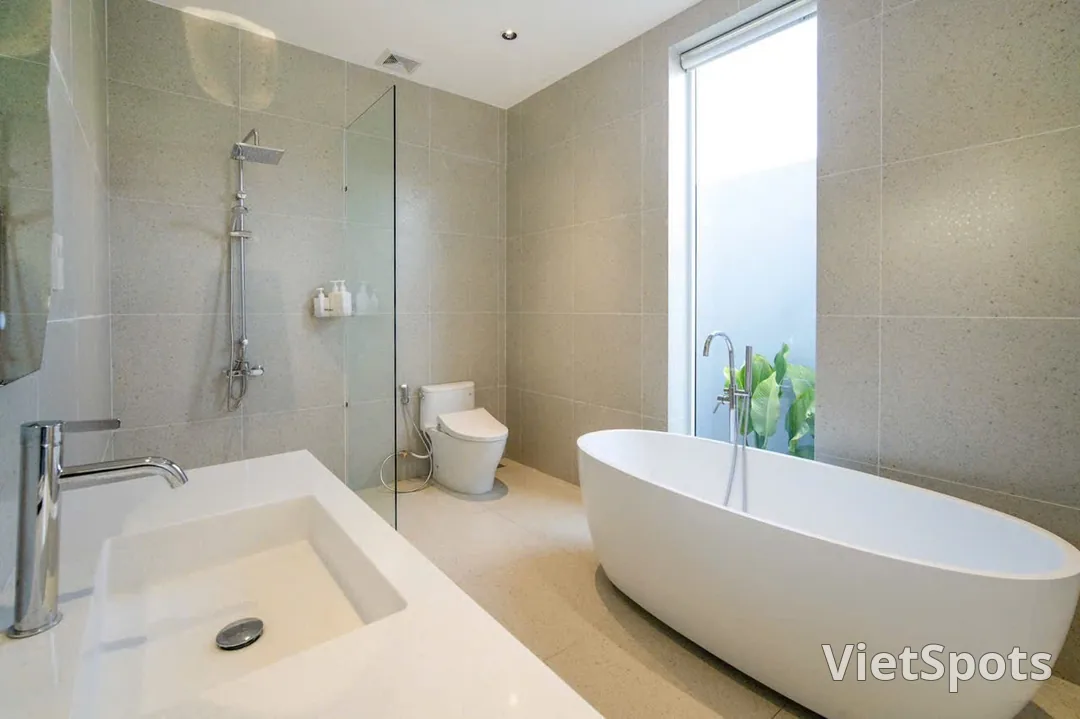 🏡 Villa Đà Nẵng nguyên căn 8PN – Chỉ từ 5.xxx triệu/căn 4PN 😍