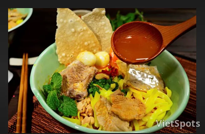 Quê Xưa