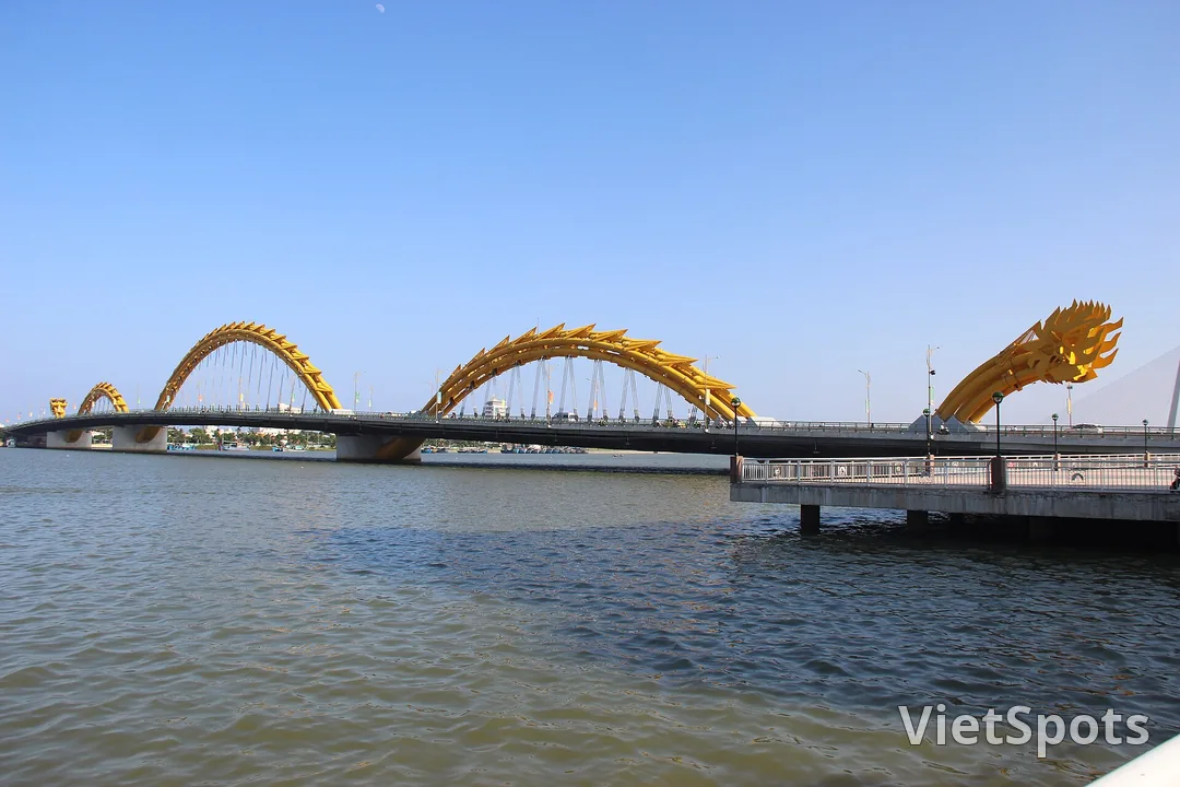 Sông Hàn, Đà Nẵng