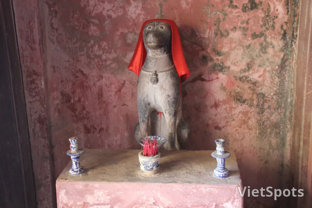 Chùa Cầu, Hội An