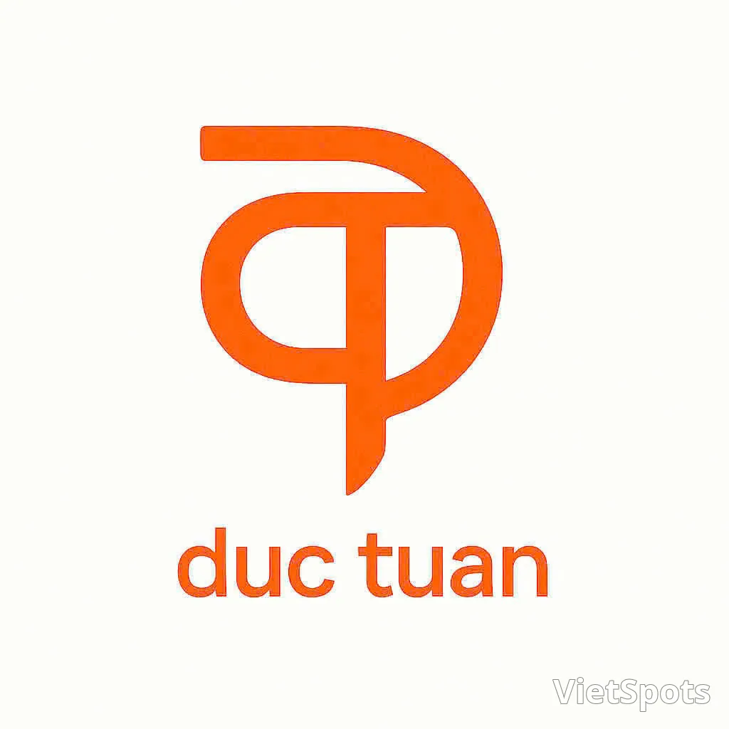 Duc Tuan Travel Private Car & Transfer (with driver) — một trong những quán được nhắc trong bài