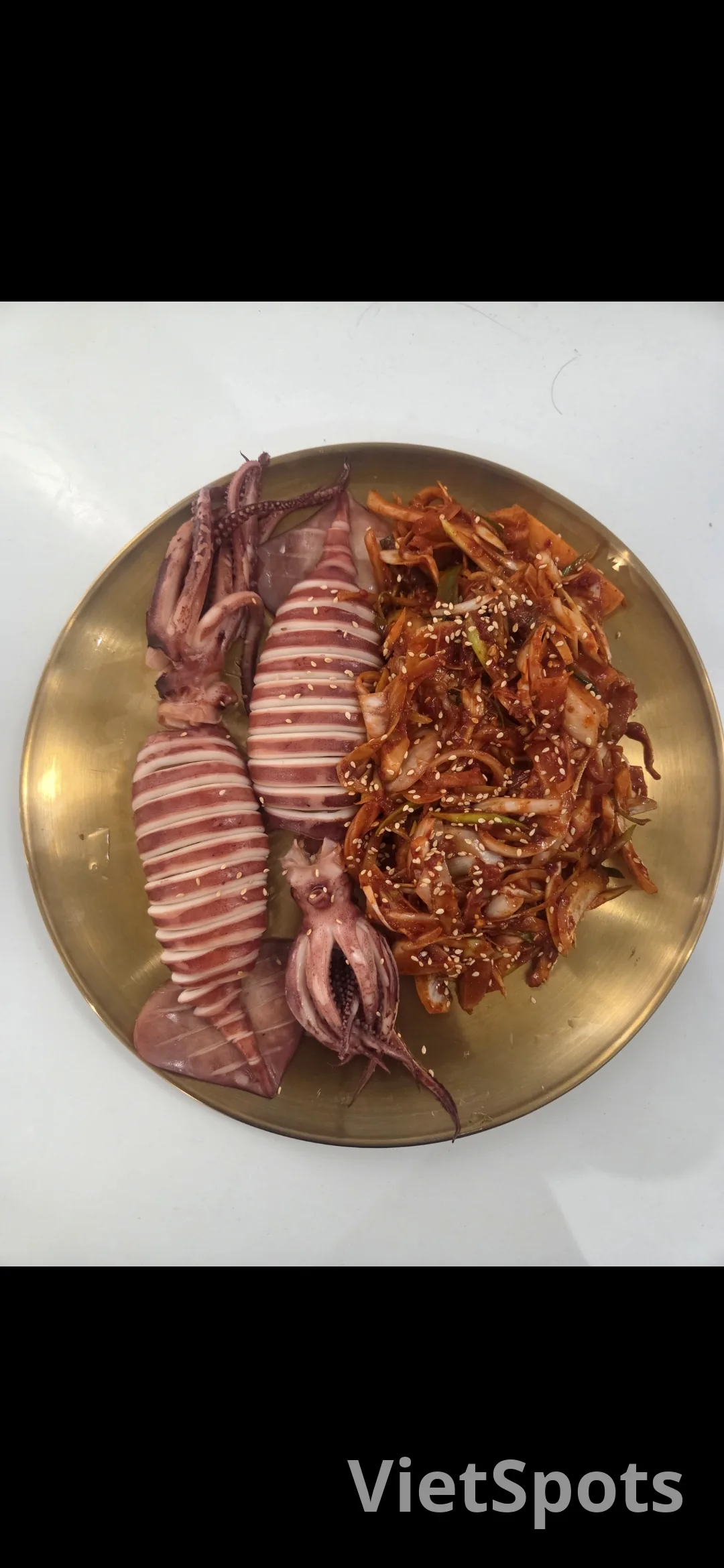 참나무집 닭한마리