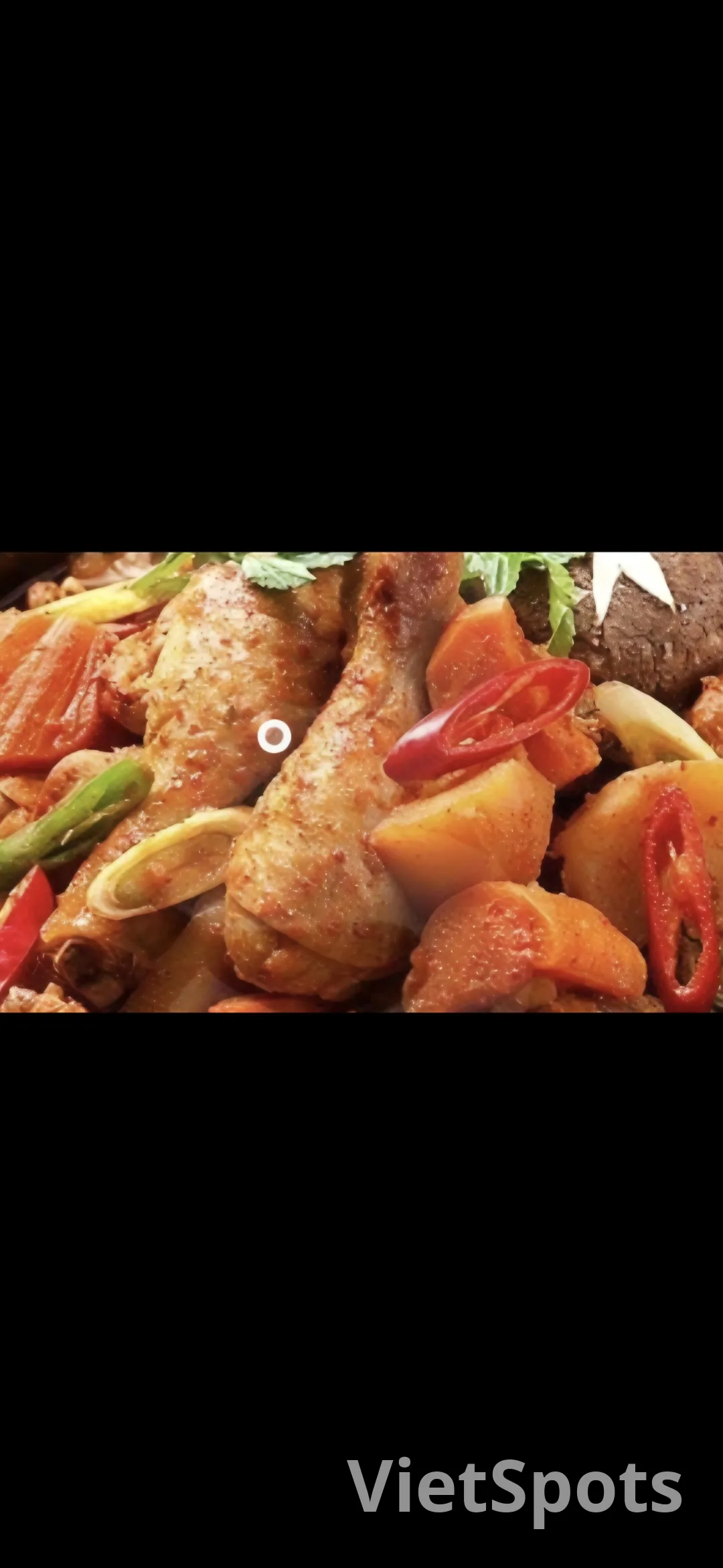 참나무집 닭한마리