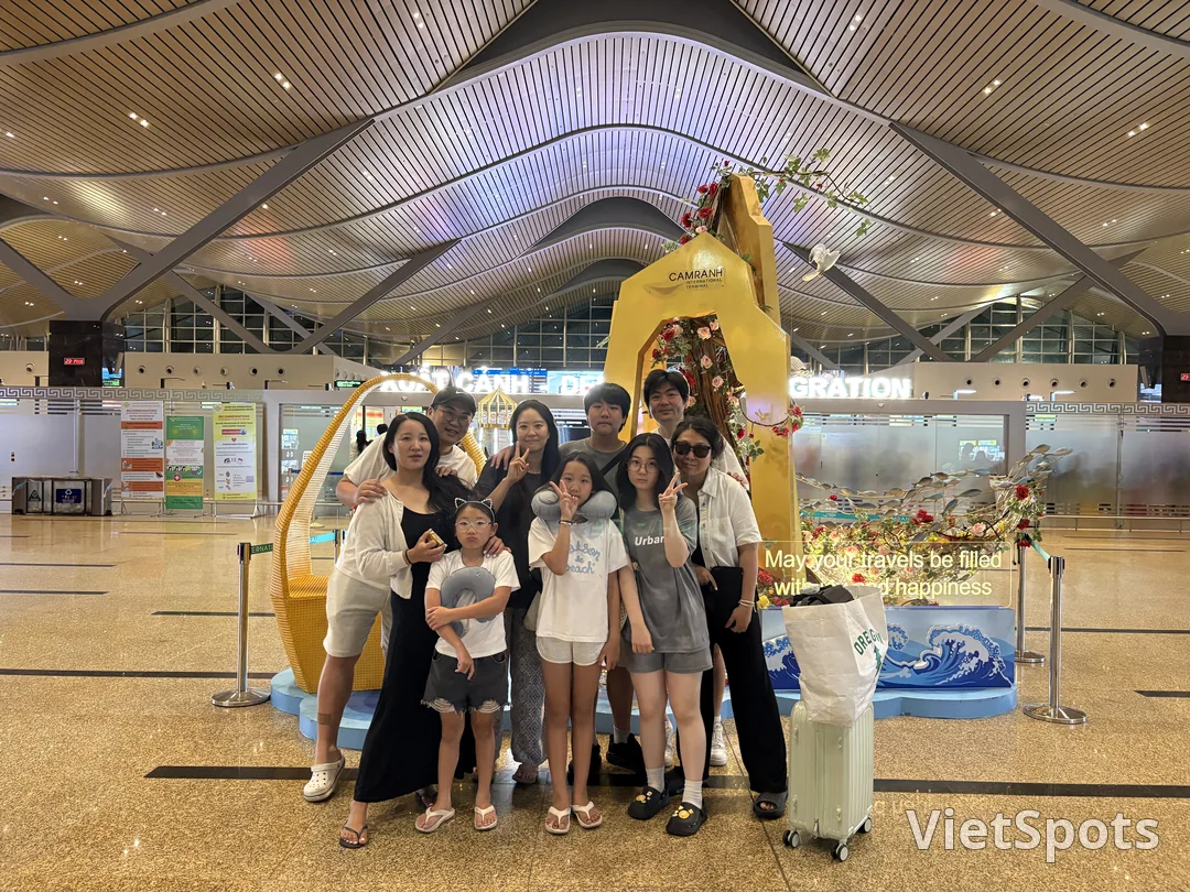 Nha Trang Story 🚌