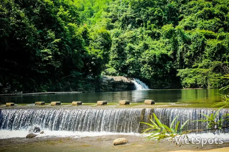 Khu du lịch Hòa Phú Thành: Địa điểm giải nhiệt siêu đã ngày hè