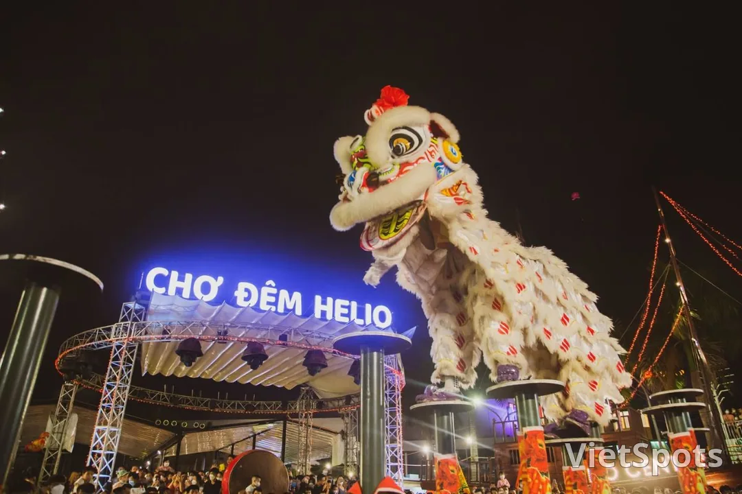 Activities to Experience During the Mid-Autumn Festival in Da Nang