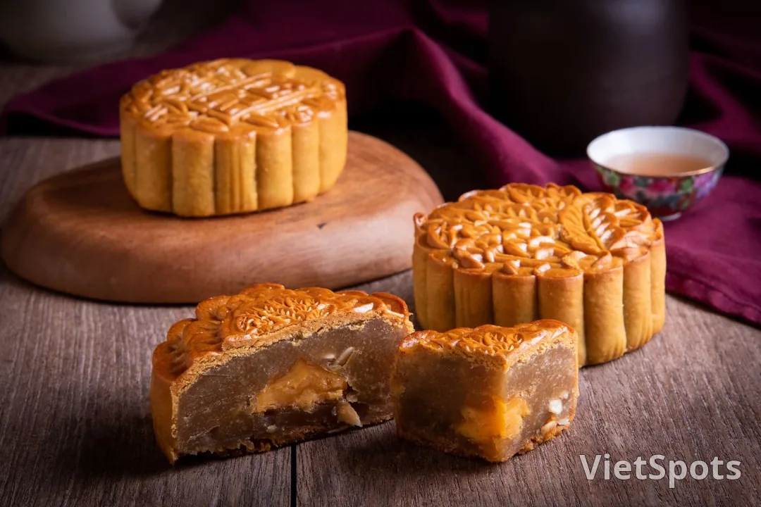 Activities to Experience During the Mid-Autumn Festival in Da Nang