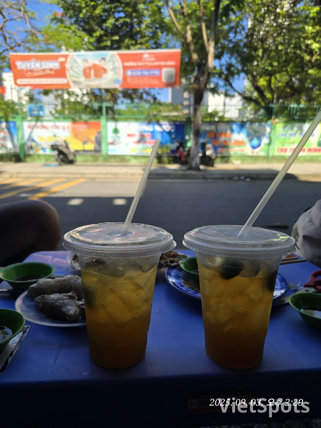 🇻🇳 A Ri - Bánh Tráng Kẹp
